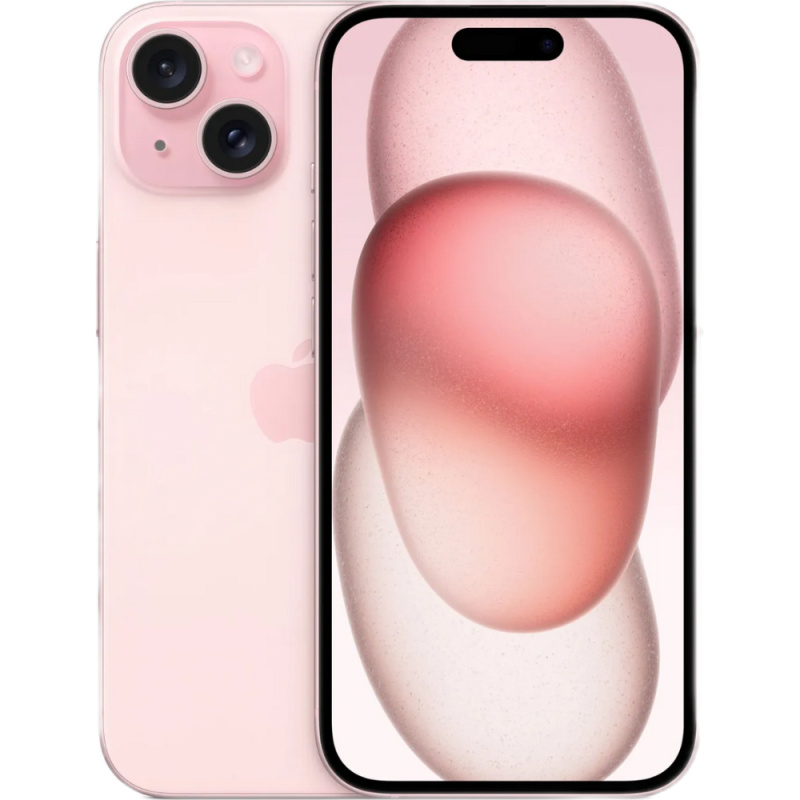 iPhone 15 Plus